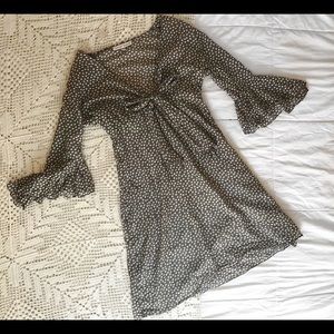 Heidi klein dress